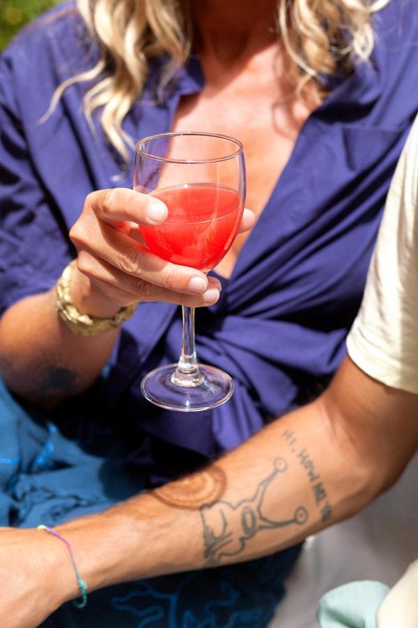 米尼翁酒店 马尔米堡 外观 照片